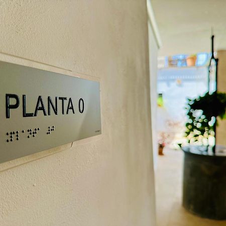 Mater Ariany Hotell Eksteriør bilde