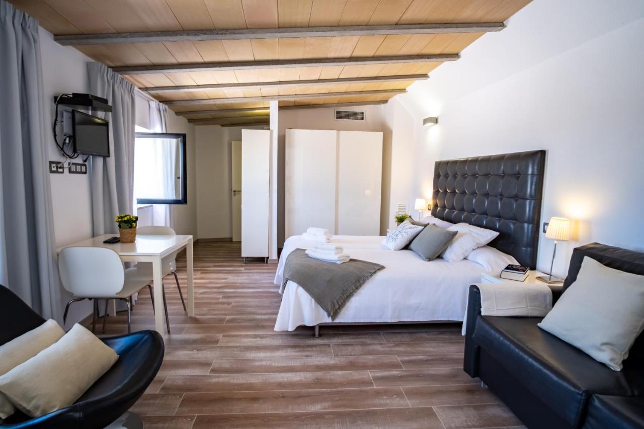 Mater Ariany Hotell Eksteriør bilde