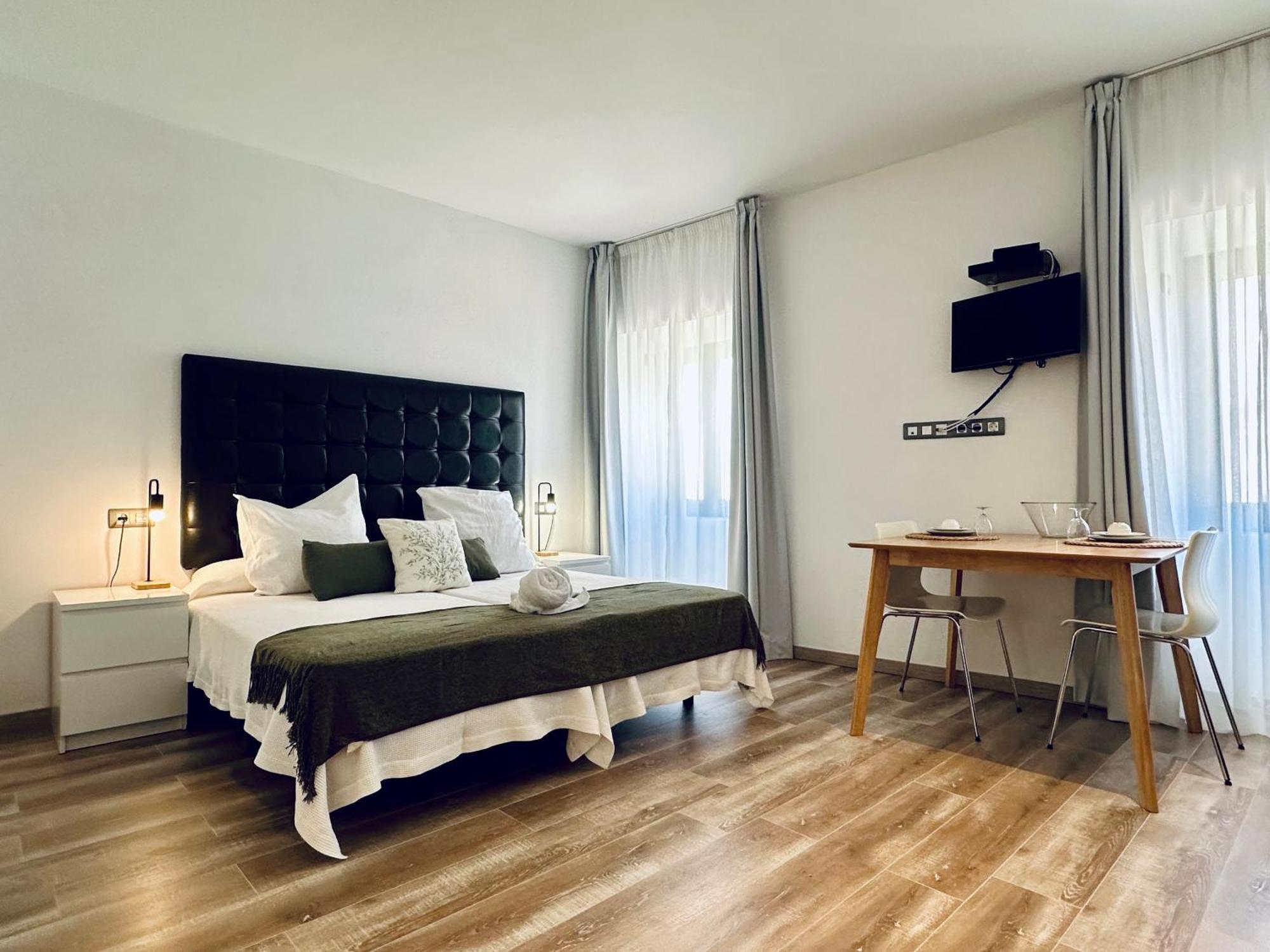 Mater Ariany Hotell Eksteriør bilde