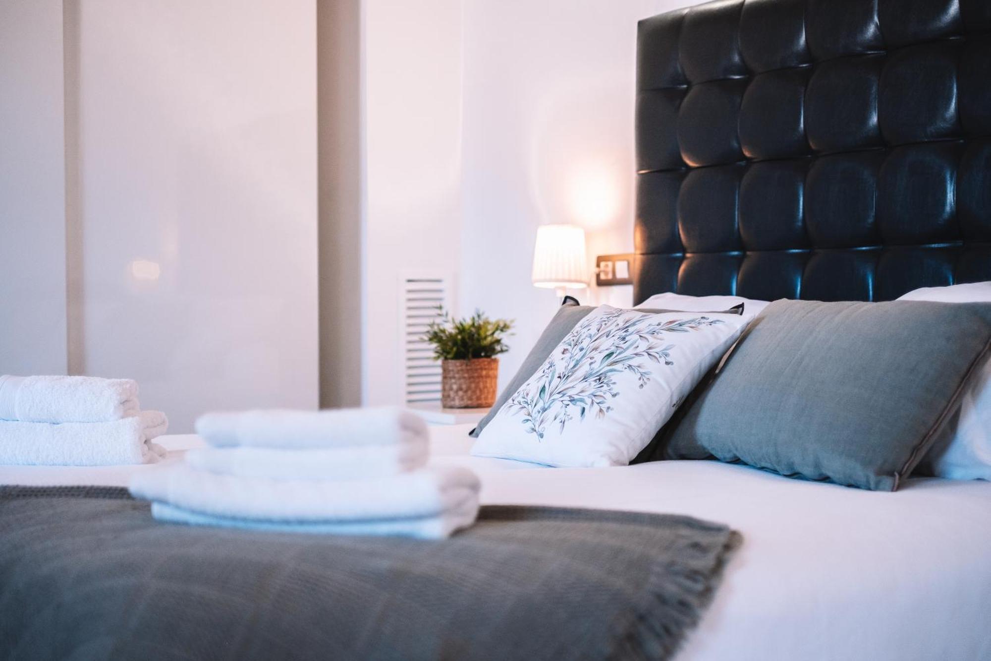 Mater Ariany Hotell Eksteriør bilde