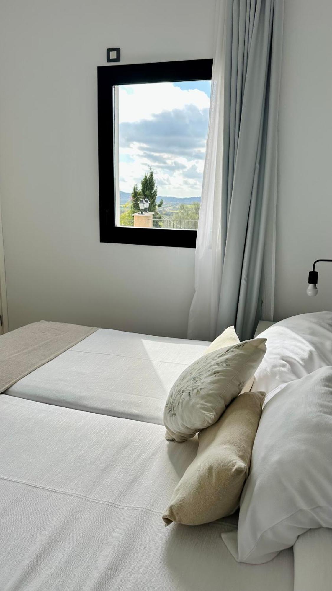Mater Ariany Hotell Eksteriør bilde
