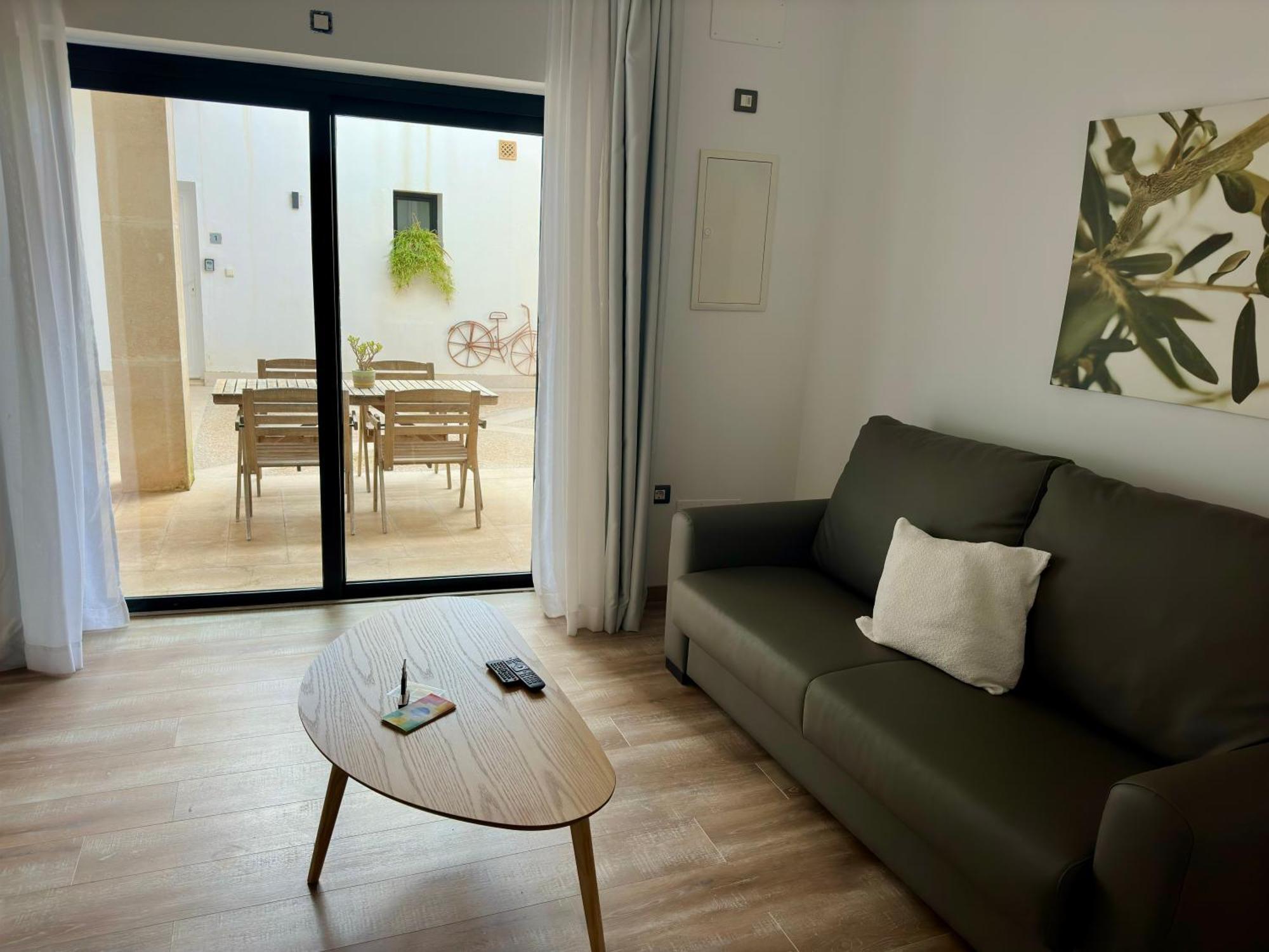 Mater Ariany Hotell Eksteriør bilde