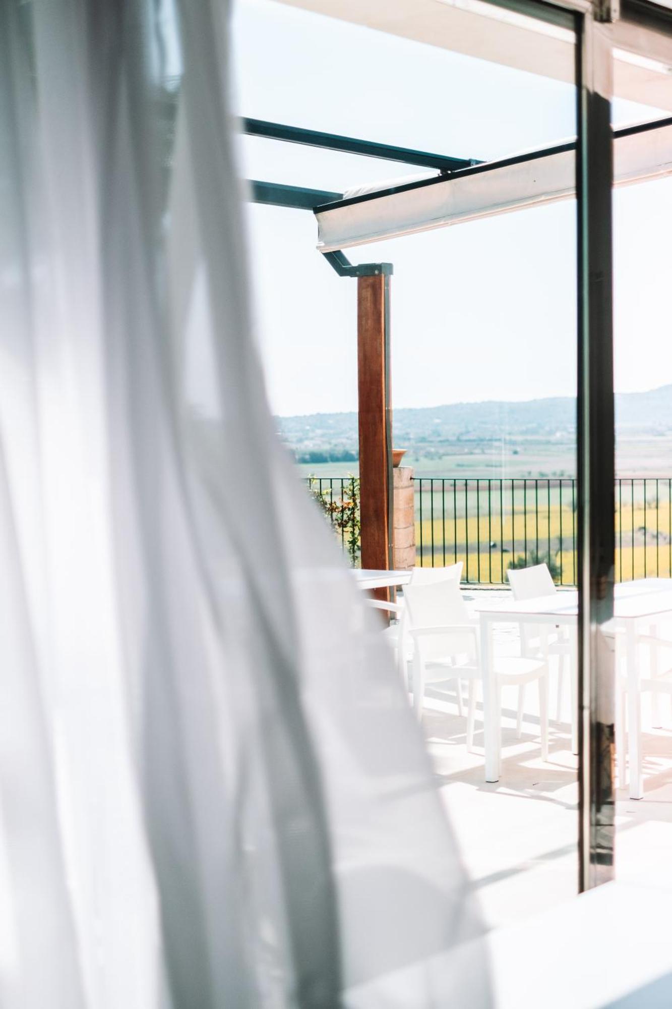 Mater Ariany Hotell Eksteriør bilde